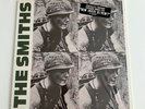 The Smiths Meat Is Murder Org. Hype Sticker and Plastic   Sire Rough Trade NICE