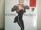 MADONNA - Who's that Girl 12