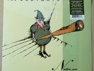 Judybats Native Son LP RSD 2022 LTD Olive Green Record Store Day