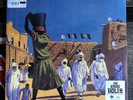 The Mars Volta-Bedlam In Goliath White/Gold/Glow In The Dark Vinyl Sealed