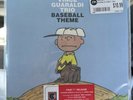 VINCE GUARALDI TRIO - Baseball Theme 7
