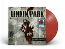 Linkin Park – Hybrid Theory Exclusive Limited Edition Red Colored Vinyl LP New