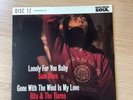 SAM DEES. LONELY FOR YOU BABY/RITA AND THE TIARAS. GONE WITH THE WIND IS MY LOVE