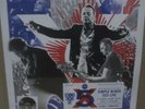 SIMPLE MINDS 5 X 5 LIVE 3xLP RSD 2022 RECORD STORE DAY
