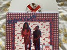 Ltd Bob Vylan Lp, We Live Here, Gallows, ukhc, Prodigy, Punk, Dave, Grime
