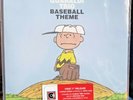 VINCE GUARALDI TRIO - Baseball Theme Charlie Brown 7