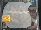 NEW Devo Oh, No  It's (Picture Disc LP) Limited Edition RSD 1980's 1/5500 Rare
