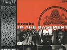PHARAOHS In the Basement LP VINYL USA Luv N' Haight 1997 180g Vinyl In