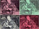 King ELVIS Presley 