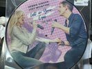 NEW RECORD STORE DAY 2022-  DEBBIE GIBSON JOEY MCINTIRE PICTURE DISC VINYL