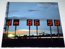 DEPECHE MODE THE SINGLES 86-98 2LP VINYL ALBUM EXCELLENT CONDITION C044
