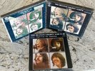Beatles Boxed Set Collection 30 Albums  Three Box Sets China Taiwan EX Vinyl