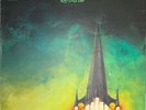 prog psych freak folk LP RAMASES Space Hymns  Mp3 Vertigo 1973 UFO Label EX