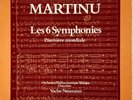 Martinu 6 Symphonies Neumann