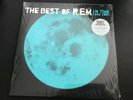 R.E.M. In Time The Best Of R.E.M. REM 1988-2003 2LP VINYL   NEAR MINT RECORDS