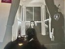 CREEPER The Stranger White Vinyl UK 2016 LTD Edition new sealed