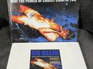 GG Allin- May The Power Of Christ Compel You DLX Box Set RARE  #10/10 Sealed