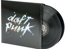 Discovery Two-LP Daft Punk Vinyl 2001 Flawless FACTORY SEALED MINT CONDITION