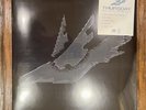 Thursday - Full Collapse Live (Violet Vinyl LP) /100 Rare Sold Out New Purple