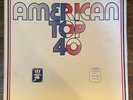 1975 CASEY KASEM   American Top 40 4/12/75 QUEEN Lennon DYLAN Castor 3xLP 752-2