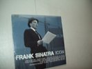Frank Sinatra ICON Blue vinyl LP 2019 Capitol Records B0030919-01 SEALED