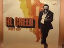 AL GREEN I Just Can't Stop RARE Blue Note 2003 2LP Vinyl STILL SEALED