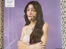 Olivia Rodrigo Sour VIOLET TRANSPARENT VINYL LP New Sealed RARE