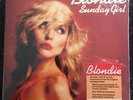 Blondie Sunday Girl EP RSD 7” Double Vinyl
