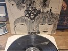 The Beatles, Revolver Dr Robert error STEREO 1966 PCS 7009.  VG