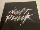 DAFT PUNK DISCOVERY Vinyl Double LP Brand New And Sealed