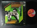 ROY ROMAN The Youthful Mind LATIN Salsa MONO LP Shrink COTIQUE