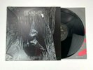 E-Z-O Self-Titled Vinyl LP Geffen Records GHS 24143 Shrink 1987 Pressing VG+ NM