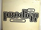 The Prodigy LP Vinyl - Experience - First UK Pressing - VG / G+ - VG (-)