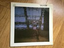 THE SOUND - ALL FALL DOWN 1982 UK LP FACTORY SAMPLE WEA 2400019-1 NEAR MINT
