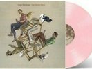 Tears For Fears The Tipping Point Limited PINK Vinyl plus FREE CD