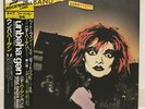 NINA HAGEN / UNBEHAGEN JAPAN ISSUE LP W/ OBI, INSERT
