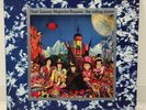 ROLLING STONES / SATANIC MAJESTIES JAPAN FIRST ISSUE LP