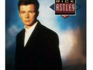 Rick astley whenever you need somebody vinyl LP (RSD 2022) 22