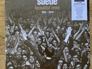 Beautiful Ones: The Best of Suede 1992-2018 - vinyl 2LP (sealed)