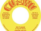 Deep Heat Do It Again (STEELY DAN COVER) Vinyl 7