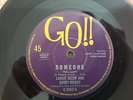 YOU ARE GONE // BOBBY AND LAURIE RARE OZ GARAGE GO  1965