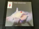 THE DAMNED - STRAWBERRIES LP VINYL RECORD STORE DAY RSD 2022