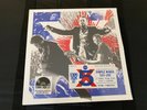 SIMPLE MINDS - 5X5 LIVE 3XLP VINYL RECORD STORE DAY RSD 2022