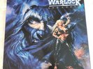 Warlock - Triumph And Agony LP Vinyl 1987 Vertigo 832 894-1 Germany Doro NM/EX