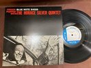 HORACE SILVER FINGER POPPIN' BLUE NOTE BNJ 71022 STEREO JAPAN Vinyl LP