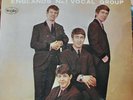 Introducing The Beatles LP Original 1964 Version 2