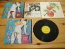 ROLLING STONES UNDERCOVER VINYL ALBUM LP RECORD 33rpm 1st PRESS 1983 NEAR MINT++