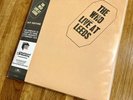 THE WHO LIVE AT LEEDS ABBEY ROAD HALF SPEED MASTERING 3LP DELUXE VINYL NM