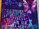 Little Steven & Disciples - Summer Of Sorcery Live (Springsteen) Coloured Vinyl
