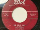 Dolly Cooper – Big Rock Inn / I'm Looking Through Your Window - DOT 15495.